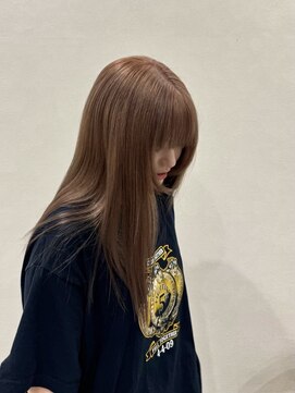 ミナリ(minari) beige