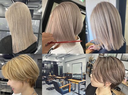 ウェイビー 桜木町店(WAVY)の写真