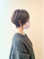 アルトル 池袋(altru)&nbsp;大人ショート　丸み　くびれ　40代50代◎ 池袋