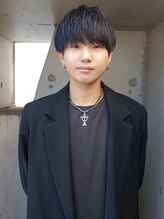 ミンクス 青山店(MINX)&nbsp;荻野 宗一郎