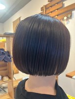 ヴィアラ(Hair Make ViaLa)&nbsp;お客様ヘアスタイル