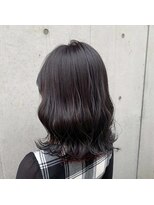トゥーヘアー(too hair)&nbsp;セクシーなふわミディ[西葛西/西葛西駅]
