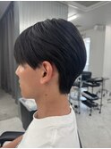 メンズサロン/ツイスパ/縮毛矯正/メンズサロン/メンズ
