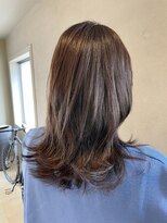 ケストラ(KESTRA)&nbsp;ヘーゼルブラウン