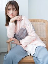 サンクチュアリー 千里山(Sanctuary)&nbsp;ミディアムスタイル