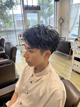 レピー(Repit) ソフトツイスト