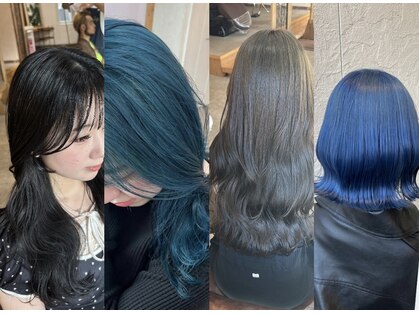 モーニングスター リリィ(morning star lily)の写真