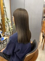 クラン 横浜(Clanc)&nbsp;明るめオリーブベージュ