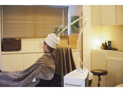 アフェット(hair make affetto)の写真