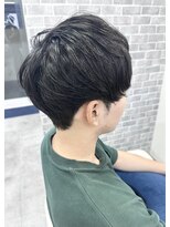 ノイ(Noy)&nbsp;メンズマッシュ