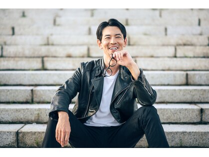 メンズウィル バイ スヴェンソン 広島スタジオ(MEN'S WILL by SVENSON)の写真