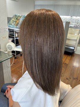 カフェ 高須店(CAFE) HAIR COLOR CAFE style