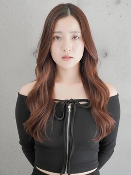 ニューヨークニューヨーク マザーズ エビスタ西宮店(NYNY Mothers) ★大人可愛い20代30代40代大人薄めバンク前髪くびレイヤー