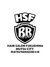 HSF ヘアサロンフクシマ