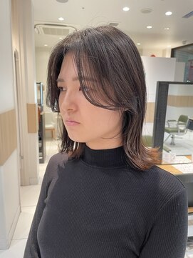 バサ ANNEX店(BASSA) 外ハネレイヤー