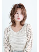 ニューヨークニューヨーク 山科店(NYNY) レイヤー×外はね