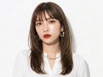 ブラット(Brat)の写真/あなたの理想のスタイルを叶えます!年齢と共に変化するお悩みも解決!美しさを引き出します。【柏/柏駅】