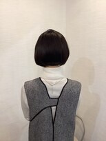 ハナレ バイ エフブンノイチ(hanare by 1/f)&nbsp;骨格矯正カット