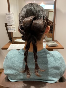 アミカ シーモール店(Amica) シンプルセット