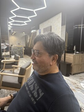 ラング(Rang) men's style