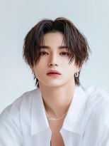 ティエル(TIELE)&nbsp;メンズヘアスタイル