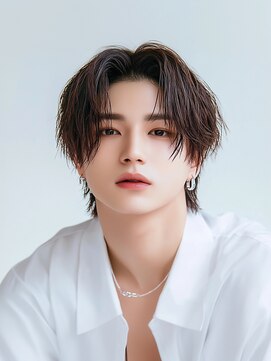 ティエル(TIELE) メンズヘアスタイル