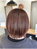 【飯山満/高根木戸/高根公団/北習志野】ハイライトピンクカラー