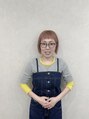 アグ ヘアー レイア ITOKU新国道店(Agu hair Leia)&nbsp;佐藤 未希