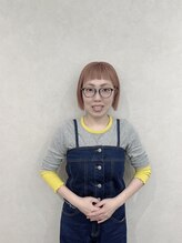 アグ ヘアー レイア ITOKU新国道店(Agu hair Leia) 佐藤 未希