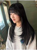 ロングレイヤー【AKI】