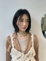 エディット トウキョウ(e.dit tokyo)&nbsp;大人ミディアム