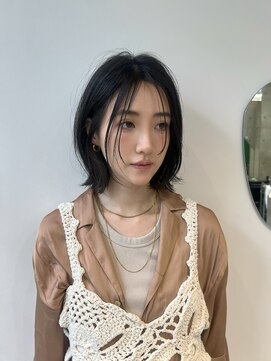 エディット トウキョウ(e.dit tokyo) 大人ミディアム