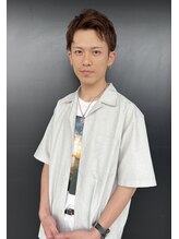 レイグロー バイ ヘッドライト ひたちなか店(RAYGLOW by HEADLIGHT)&nbsp;西野 貴弘