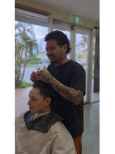 ノア 東浜店(Noah) 宮城 響