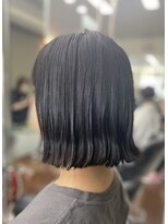 シャンプーボーイエイムス(SHAMPOO BOY aims) ボブ