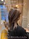 リープアルケー ヘアアンドヘッドスパ 錦糸町北口店(leap arche Hair&head spa)の写真/頭皮改善スパでリフトアップ効果◎髪・肌・表情まで美しく大人の魅力を引き出すケアを【髪質改善/錦糸町】