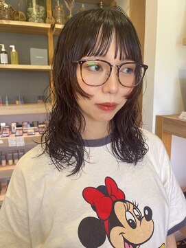 ヒート 御代田店(HEAT) ladies parm