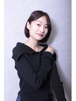 リメル 奥沢自由が丘店(Remel)&nbsp;髪質改善プレミアムストレート
