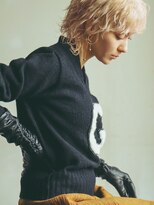 バーノン(VERNON)&nbsp;DUFFY COLOR　WOLF【VERNON】058-262-3611