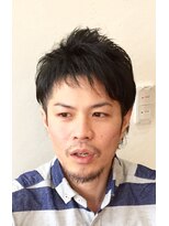 ソレイユ(Soleil)&nbsp;ツーブロック