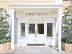 Baby　Fairy　伊丹店