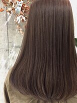 ヘアーデザイン リマ(Hair Design Lima)&nbsp;『Lima』外国人風艶アッシュベージュカラー