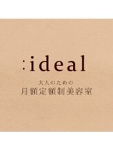 :ideal 本町本店【アイディール】