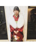 ２０１９成人式