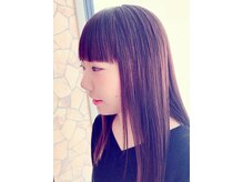 ヘアレストアッシュ(HAIR rest h)