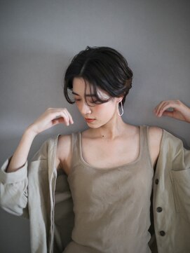 ジョニー ワンノート(Johnny Onenote) 【Johnny Onenote】ハンサムショート