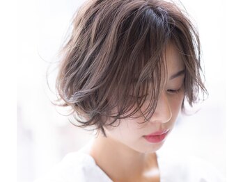 private　salon　Bocco