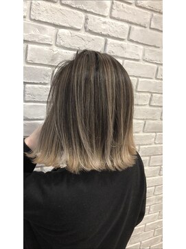 フェニーチェ オン ザ ビーチ(FENICE on the beach) バレイヤージュ