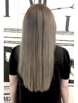 パス ユニフィ 三国(PATH UNIFY) アッシュグレージュ