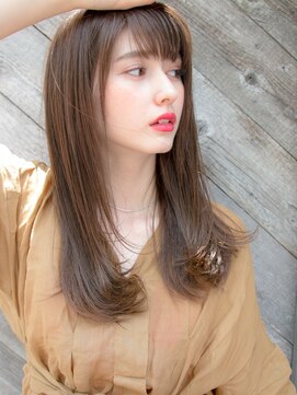 リリアン 表参道(relian) アンニョイロング